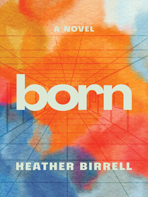 cover image of Born